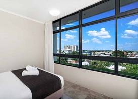 Alivio Hotel Cairns 5