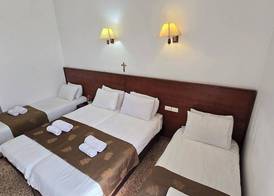 St Thomas Guesthouse - Jerusalem 2