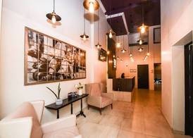 Hotel Tempo Rent 5