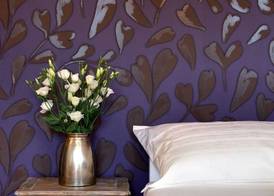 Spluga Sosta & Hotel 5