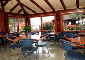 Hotel Calypso 4