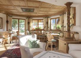 Dependance Hotel Mareo Dolomites 3