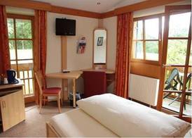 Alphotel Ettal 5