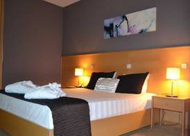 Hotel Bienestar Termas de Moncao 4