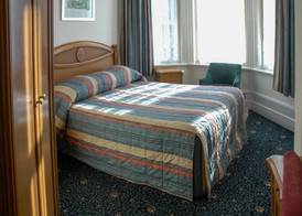 New Westcliff Hotel 4