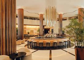Nobu Hotel Miami Beach 2