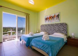 Paradice Hotel Luxury Suites 3