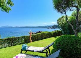 Arbatax Park Resort - Suites Del Mare by Falkensteiner 4