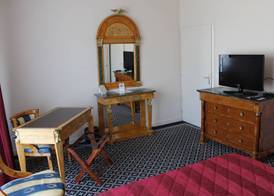 Hôtel Fleur de Lys Hazebrouck 5