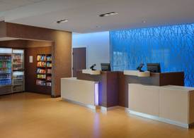 Fairfield Inn & Suites by Marriott Columbus Airport 2