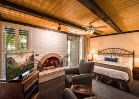 Arroyo Roble Resort at Oak Creek 4