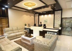 SR Jungle Resort 2