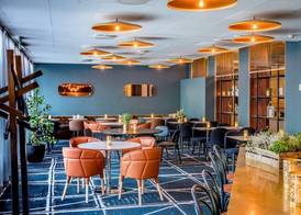 Scandic Frimurarehotellet 3
