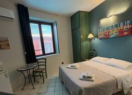 Sun Tower beach apartment 4