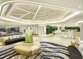 Hotel COZi•Oasis 2