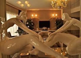 Hotel Edirne Palace 2