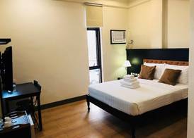 Achievers Airport Hotel 5