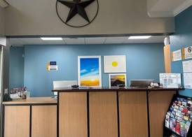 Days Inn by Wyndham Copperas Cove 2