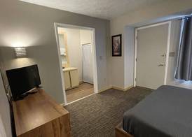 Endless Mountain Resort 2