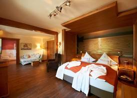 Garden Hotel Reinhart 5