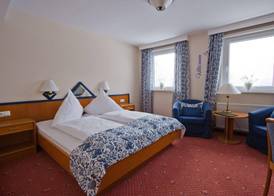Vitalhotel Sonneneck 5