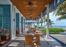The Halcyon Private Isles Maldives, Autograph Collection 4