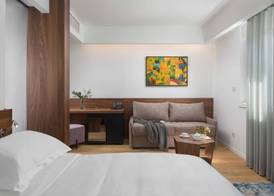 Hotel Milan 5