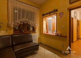 Willa u Anusia Jacuzzi & Sauna 2