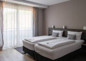 Best Western Plus Palatin Kongresshotel 4