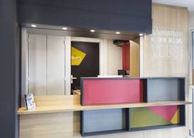 B&B HOTEL Lyon St Priest 3