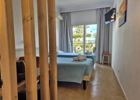 Morfeas Hotel 4