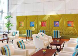 Courtyard By Marriott Kuwait City 2