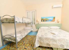 Albergo Atlantic 4