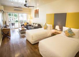 Sutera Sanctuary at Manukan Island 4