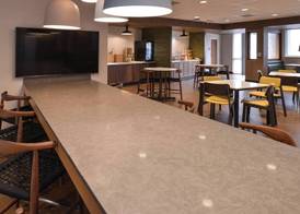 Fairfield Inn & Suites by Marriott Columbus Grove City 3