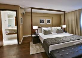 Quality Hotel Flamboyant 5