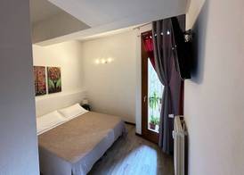 B&B Alla Casa di Lucia 4