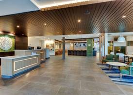Fairfield by Marriott Inn & Suites Dalton 2
