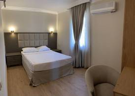 Moonshine Hotel Suites 4