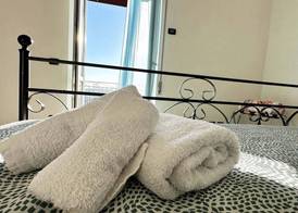 Apartment With Panoramic Terrace on Amalfi Coast 4