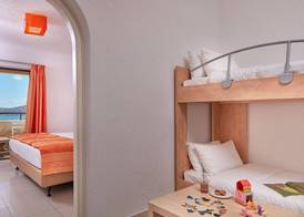 Elounda Palm Hotel & Suites 3