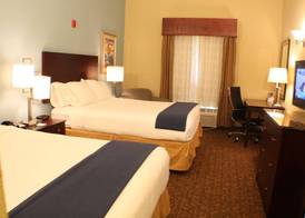 Holiday Inn Express & Suites BREMEN by IHG 5