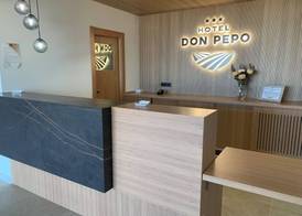 Hotel Don Pepo 2