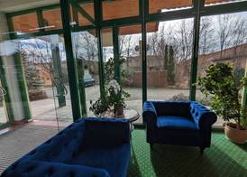 Acron-Hotel Quedlinburg 5