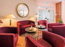 Best Western Hotel Schlossmühle Quedlinburg 2