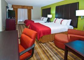 Holiday Inn VICKSBURG by IHG 5