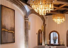 Casa 63 Hotel Boutique & Spa 2