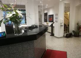 Hotel An der Philharmonie 4