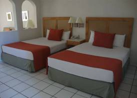 Park Royal Homestay Los Cabos 5