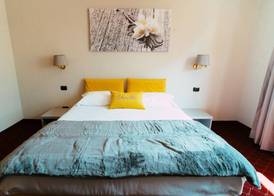 Essenza Hotel 5